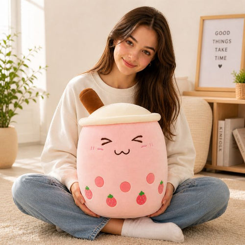 boba plushie
