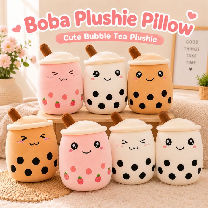 boba plushie