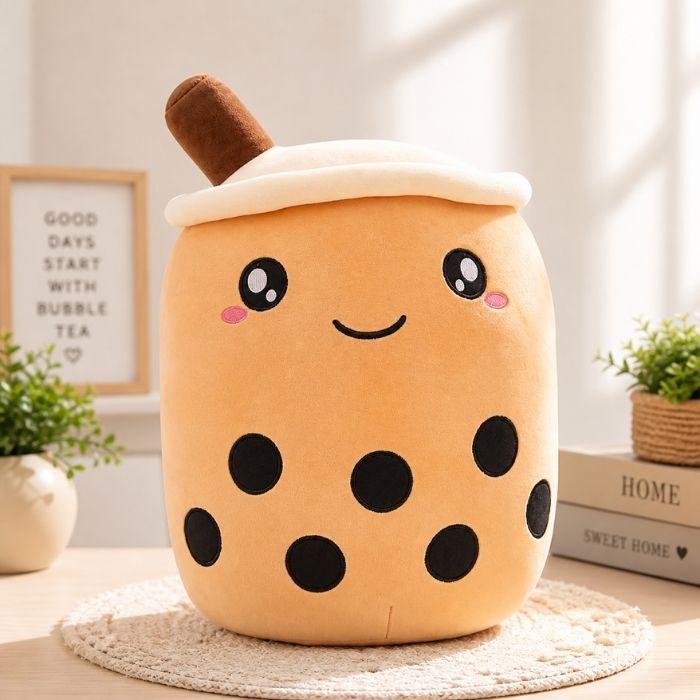 boba plushie