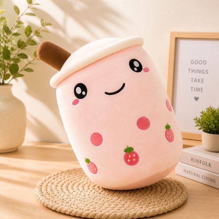 boba plushie