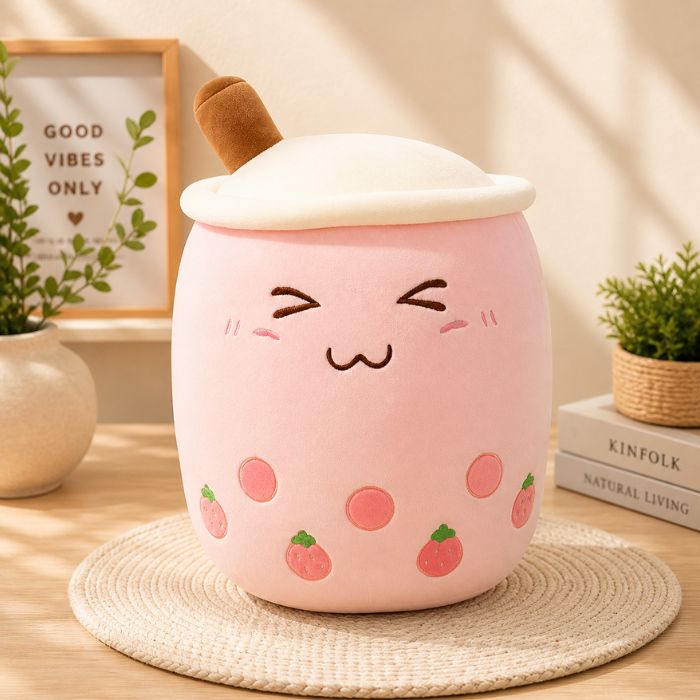 boba plushie