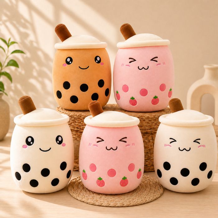 boba plushie