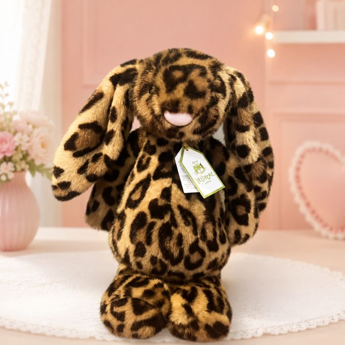 jellycat bunny plush