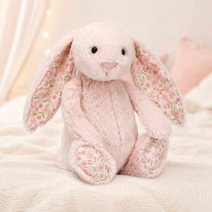 jellycat bunny plush