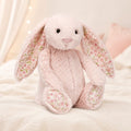 jellycat bunny plush